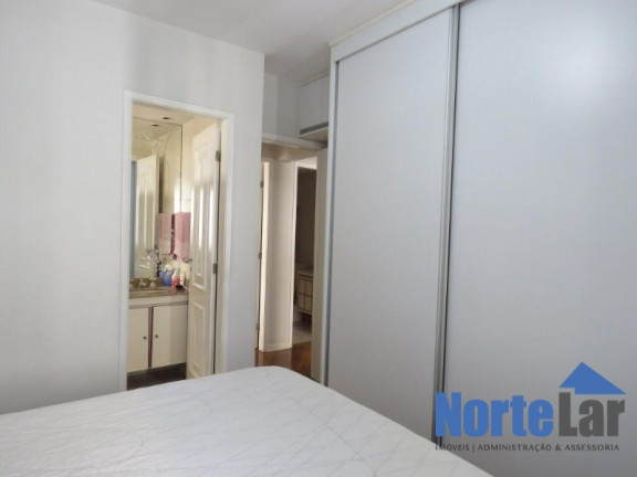 Imagem Apartamento com 3 Quartos à Venda, 78 m² em Perdizes - São Paulo