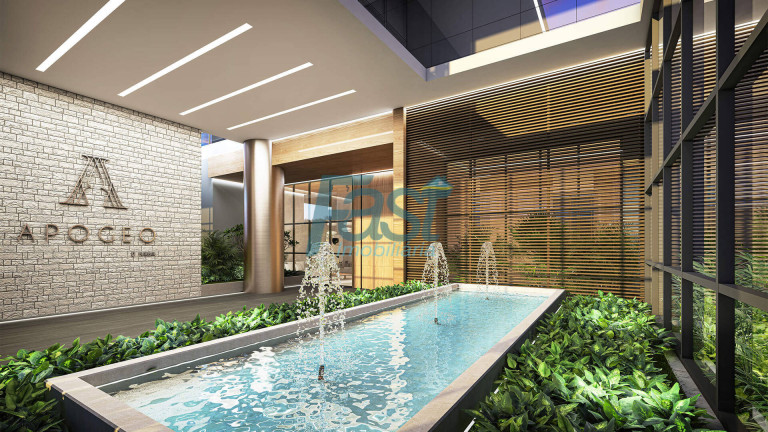 Imagem Apartamento com 4 Quartos à Venda, 238 m² em Goiabeira - Cuiabá