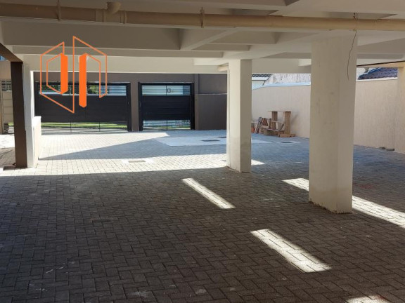 Imagem Apartamento com 2 Quartos à Venda, 48 m² em Cidade Jardim - São José Dos Pinhais
