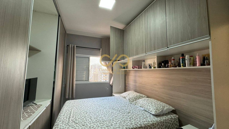Imagem Apartamento com 2 Quartos à Venda, 72 m² em Tupi - Praia Grande