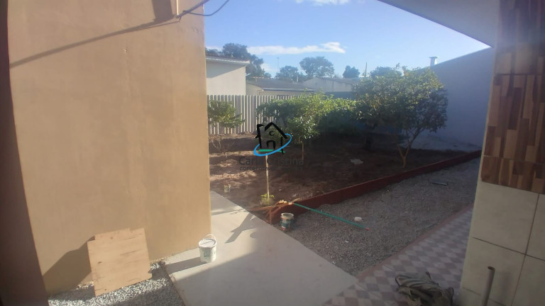 Imagem Casa com 2 Quartos à Venda, 55 m² em Praia De Leste - Pontal Do Paraná