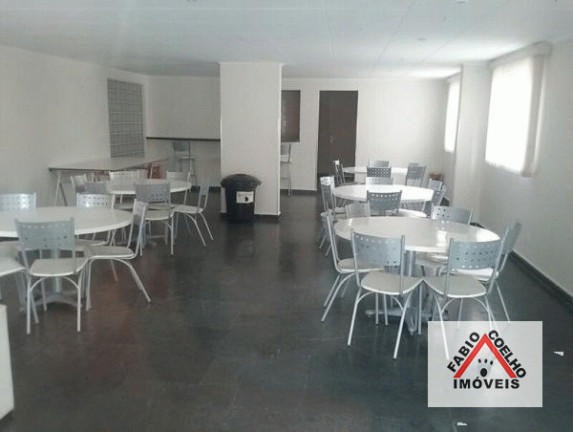 Imagem Apartamento com 3 Quartos à Venda, 91 m² em Jardim Marajoara - São Paulo Imagem Apartamento com 3 Quartos à Venda, 91 m² em Jardim Marajoara - São Paulo