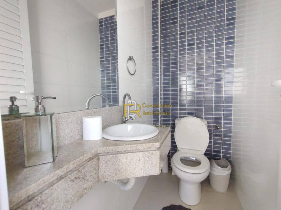 Imagem Cobertura com 3 Quartos à Venda, 192 m² em Aviação - Praia Grande Imagem Cobertura com 3 Quartos à Venda, 192 m² em Aviação - Praia Grande