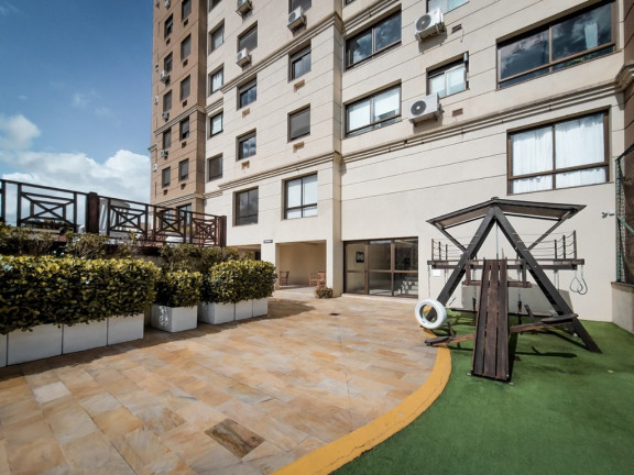 Imagem Apartamento com 3 Quartos à Venda, 75 m² em Vila Jardim - Porto Alegre Imagem Apartamento com 3 Quartos à Venda, 75 m² em Vila Jardim - Porto Alegre