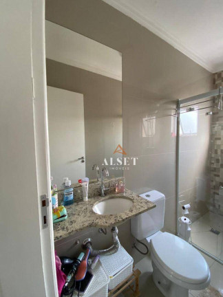 Imagem Sobrado com 4 Quartos à Venda, 200 m² em Vila Carrão - São Paulo Imagem Sobrado com 4 Quartos à Venda, 200 m² em Vila Carrão - São Paulo