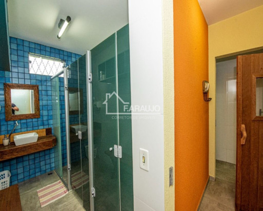 Imagem Imóvel com 4 Quartos à Venda, 621 m² em Alto Da Boa Vista - Sorocaba