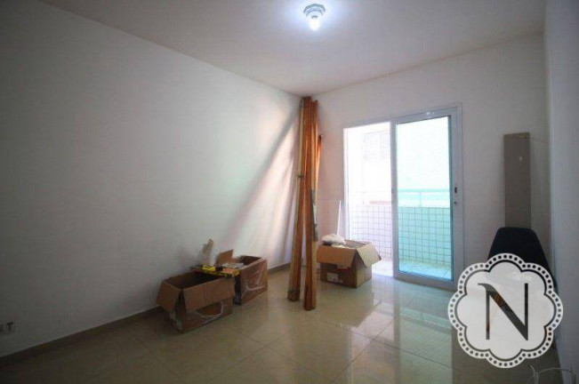 Imagem Apartamento com 3 Quartos para Alugar, 87 m² em Centro - Itanhaém