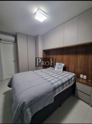 Imagem Apartamento com 2 Quartos à Venda, 57 m² em Brás - São Paulo