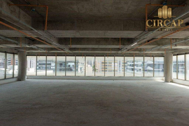 Imagem Edifício Residencial para Alugar, 4.745 m² em Jardins - São Paulo Imagem Edifício Residencial para Alugar, 4.745 m² em Jardins - São Paulo