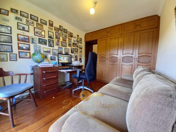 Imagem Casa com 6 Quartos à Venda, 5.000 m² em Bom Retiro - Teresópolis