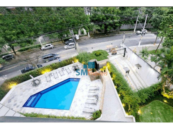 Imagem Apartamento com 3 Quartos à Venda, 104 m² em Vila Andrade - São Paulo Imagem Apartamento com 3 Quartos à Venda, 104 m² em Vila Andrade - São Paulo