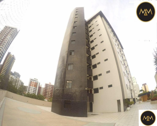 Imagem Apartamento com 4 Quartos à Venda, 247 m² em Manaíra - João Pessoa Imagem Apartamento com 4 Quartos à Venda, 247 m² em Manaíra - João Pessoa