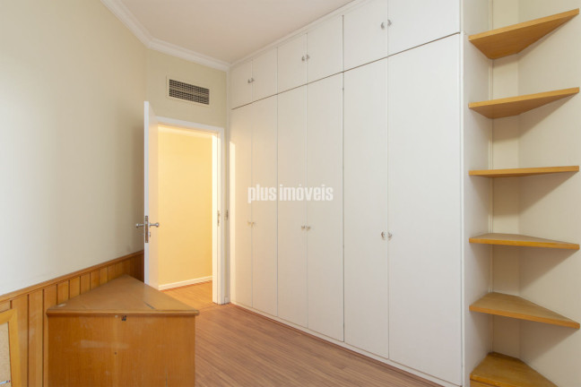 Imagem Apartamento com 4 Quartos para Alugar, 337 m² em Real Parque - São Paulo Imagem Apartamento com 4 Quartos para Alugar, 337 m² em Real Parque - São Paulo