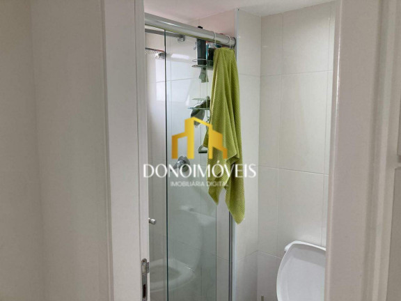 Imagem Apartamento com 3 Quartos à Venda, 128 m² em Centro - Santo André Imagem Apartamento com 3 Quartos à Venda, 128 m² em Centro - Santo André