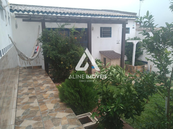 Imagem Casa com 2 Quartos à Venda, 141 m² em Brenner - Cruz Alta Imagem Casa com 2 Quartos à Venda, 141 m² em Brenner - Cruz Alta