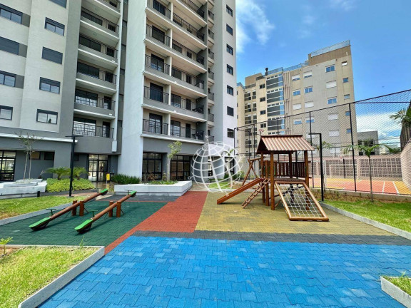 Imagem Apartamento com 1 Quarto à Venda, 52 m² em Nova Gardênia - Atibaia Imagem Apartamento com 1 Quarto à Venda, 52 m² em Nova Gardênia - Atibaia