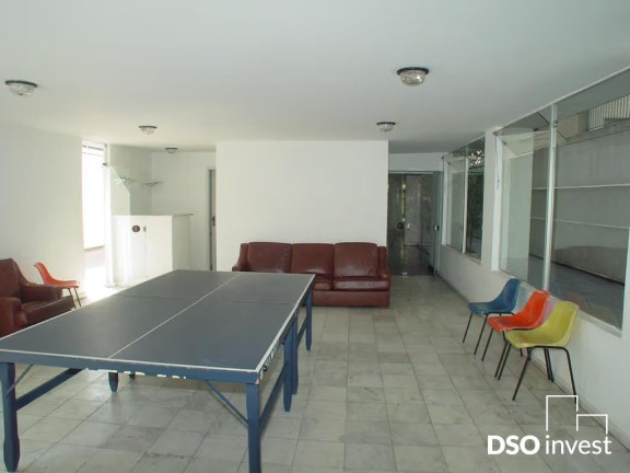 Imagem Apartamento com 4 Quartos à Venda,  em Jardim Paulista - São Paulo