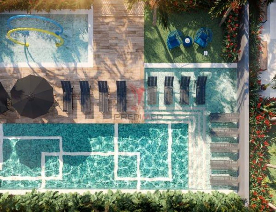 Imagem Apartamento com 2 Quartos à Venda, 41 m² em Jacarepaguá - Rio De Janeiro Imagem Apartamento com 2 Quartos à Venda, 41 m² em Jacarepaguá - Rio De Janeiro