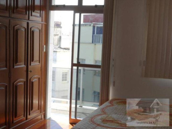 Imagem Apartamento com 2 Quartos à Venda, 140 m² em Copacabana - Rio De Janeiro