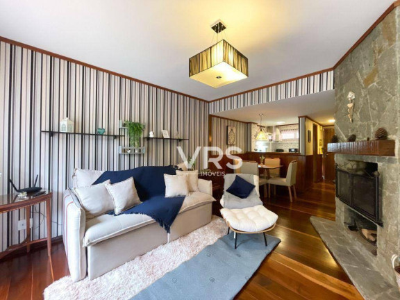 Apartamento com 2 Quartos à Venda, 65 m² em Albuquerque - Teresópolis