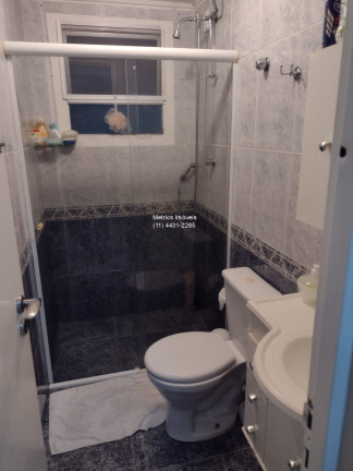 Imagem Imóvel com 2 Quartos à Venda, 58 m² em Parque Residencial Eloy Chaves - Jundiaí