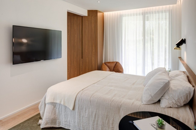 Imagem Loft com 1 Quarto à Venda, 62 m² em Vila Madalena - São Paulo