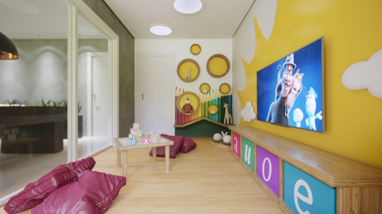 Imagem Apartamento com 2 Quartos à Venda, 50 m² em Nossa Senhora Do Rosário - Caxias Do Sul Imagem Apartamento com 2 Quartos à Venda, 50 m² em Nossa Senhora Do Rosário - Caxias Do Sul