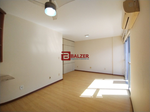 Imagem Apartamento com 3 Quartos à Venda, 125 m² em Centro - Florianópolis