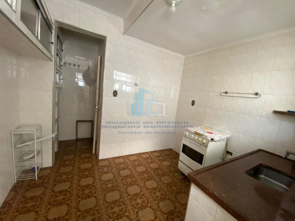 Imagem Apartamento com 1 Quarto à Venda, 50 m² em Canto Do Forte - Praia Grande