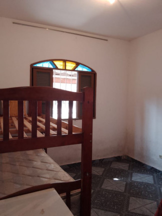 Imagem Casa com 2 Quartos à Venda, 125 m² em Itaóca - Mongaguá