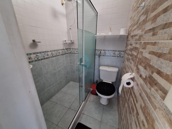Imagem Apartamento com 2 Quartos à Venda, 62 m² em Centro - Cabo Frio
