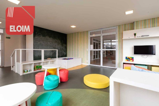 Imagem Apartamento com 1 Quarto para Alugar, 31 m² em Brás - São Paulo