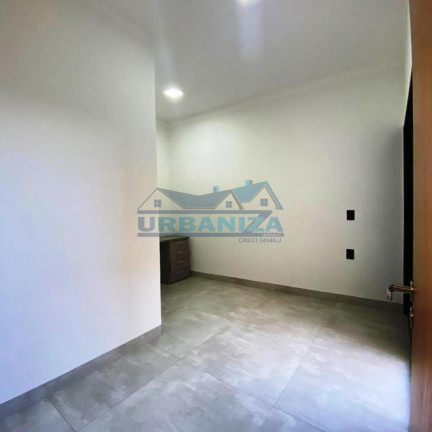 Imagem Casa com 3 Quartos à Venda,  em Aeroporto - Araçatuba