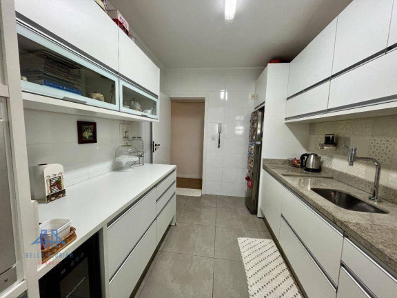 Imagem Apartamento com 3 Quartos à Venda, 100 m² em João Paulo - Florianópolis