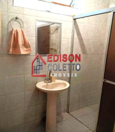 Imagem Casa com 2 Quartos à Venda, 85 m² em Jardim São Luiz - Piracicaba Imagem Casa com 2 Quartos à Venda, 85 m² em Jardim São Luiz - Piracicaba