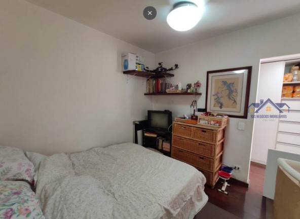 Imagem Apartamento com 1 Quarto à Venda, 50 m² em Vila Clementino - São Paulo Imagem Apartamento com 1 Quarto à Venda, 50 m² em Vila Clementino - São Paulo