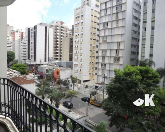 Imagem Apartamento com 4 Quartos à Venda, 276 m² em Jardim Paulista - São Paulo Imagem Apartamento com 4 Quartos à Venda, 276 m² em Jardim Paulista - São Paulo
