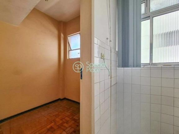 Imagem Apartamento com 3 Quartos à Venda, 200 m² em Santa Cecília - São Paulo