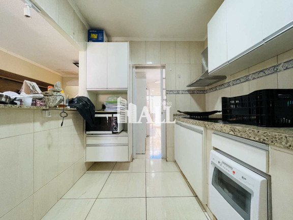 Imagem Casa com 2 Quartos à Venda, 100 m² em Condomínio Residencial Parque Da Liberdade V - São José Do Rio Preto Imagem Casa com 2 Quartos à Venda, 100 m² em Condomínio Residencial Parque Da Liberdade V - São José Do Rio Preto