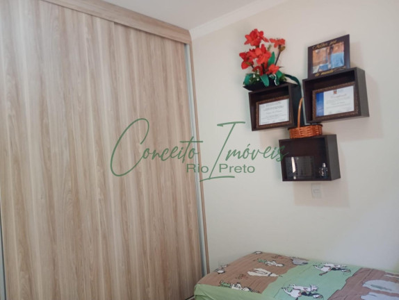 Imagem Casa de Condomínio com 3 Quartos à Venda, 172 m² em Jardim Botânico - Bady Bassitt Imagem Casa de Condomínio com 3 Quartos à Venda, 172 m² em Jardim Botânico - Bady Bassitt