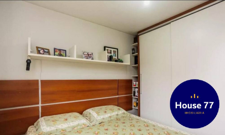 Imagem Apartamento com 2 Quartos à Venda, 48 m² em Morumbi - São Paulo Imagem Apartamento com 2 Quartos à Venda, 48 m² em Morumbi - São Paulo
