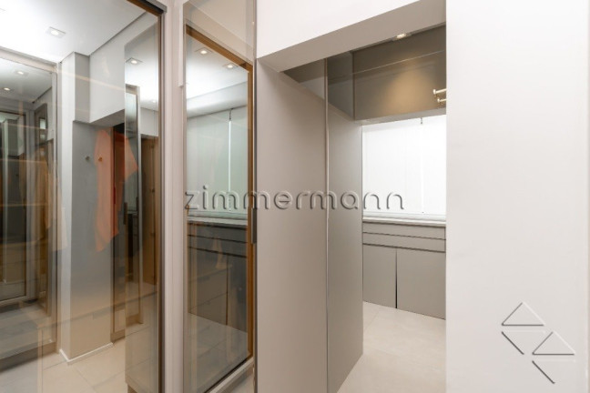 Imagem Apartamento com 1 Quarto à Venda, 135 m² em Vila Mariana - São Paulo
