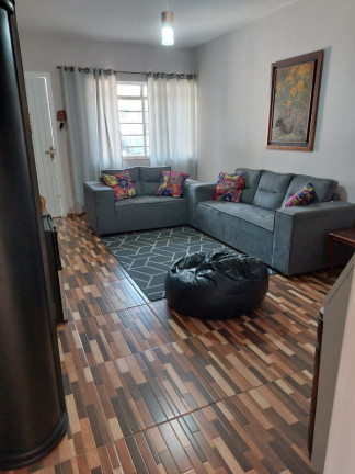 Casa com 2 Quartos à Venda, 150 m² em Jardim Da Saúde - São Paulo