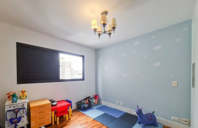 Imagem Apartamento com 4 Quartos à Venda, 178 m² em Perdizes - São Paulo Imagem Apartamento com 4 Quartos à Venda, 178 m² em Perdizes - São Paulo