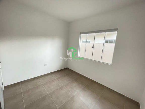 Imagem Casa com 2 Quartos à Venda, 55 m² em Rio Da Onça - Matinhos