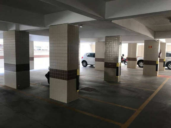 Imagem Apartamento com 2 Quartos à Venda, 94 m² em Marapé - Santos Imagem Apartamento com 2 Quartos à Venda, 94 m² em Marapé - Santos