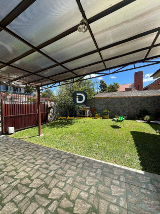 Imagem Casa com 3 Quartos à Venda, 163 m² em São José - Santa Maria Imagem Casa com 3 Quartos à Venda, 163 m² em São José - Santa Maria