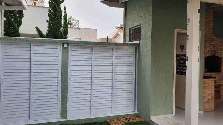 Imagem Casa com 3 Quartos à Venda, 300 m² em Loteamento Residencial Campos Do Conde Ii - Tremembé Imagem Casa com 3 Quartos à Venda, 300 m² em Loteamento Residencial Campos Do Conde Ii - Tremembé