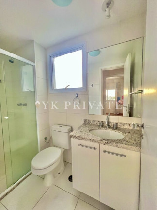Imagem Apartamento com 2 Quartos à Venda, 62 m² em Barra Funda - São Paulo