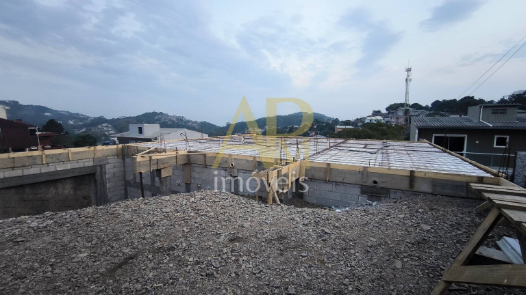 Imagem Casa com 2 Quartos à Venda, 120 m² em Potecas - São José Imagem Casa com 2 Quartos à Venda, 120 m² em Potecas - São José